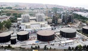 Enerji ve Tabii Kaynaklar Bakanlığı – EÜAŞ Ambarlı Doğal Gaz Kombine Çevrim Santrali