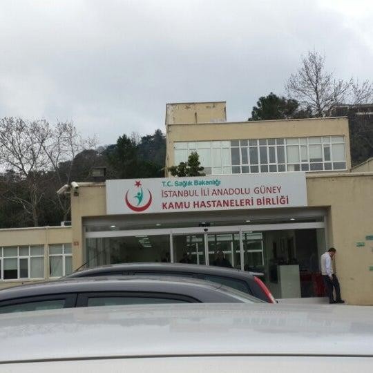 Sağlık Bakanlığı – Anadolu Güney Kamu Hastaneleri Birliği